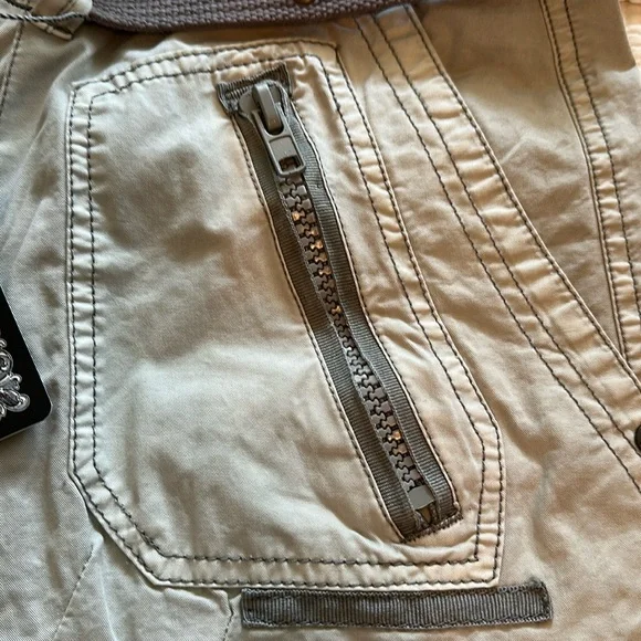 NWT XRAY Cargo Shorts 38 - Picture 10 of 15